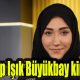 Zeynep Işık Büyükbay kimdir?