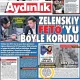 Aydınlık gazetesi fetöcü