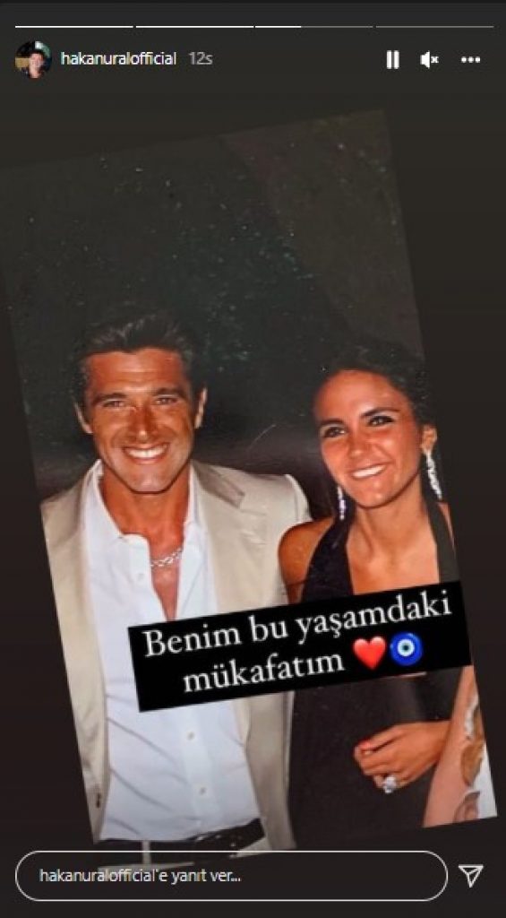 Asker kaçağı Hakan Ural 'ın eşi Ezgi Ural ve kızı Gisella Güzellikleri görenleri kendine hayran bıraktı!