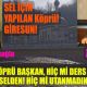 Ak Parti Giresun Belediye başkanı Aytekin Şenlikoğlu , Dereli Belediye başkanı Zeki Şenlikoğlu