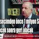 Ak Parti seçimden önce 1 milyon Suriyeli gönderecek sonra geri alacak