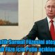 Rusya: Balistik Sarmat Füzesini ateşledi! Şeytan isimli Füze için Putin açıklama yaptı!