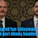 Berat Albayrak'tan Süleyman Soylu'yu kızdıracak geri dönüş hamlesi