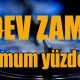 Doğalgaza dev zam geldi! Minimum yüzde 35!