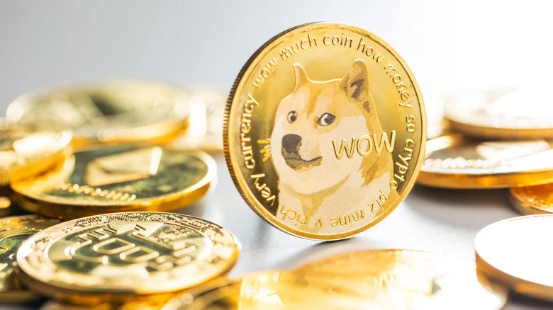 Dogecoin milyoneri