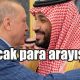 Recep Tayyip Erdoğan'ın ziyareti Suudi Arabistan ziyareti sıcak para arayışı!