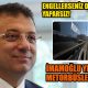 Ekrem İmamoğlu yeni Metrobüsleri tanıttı, ilk 30 adet kısa sürede yollarda!