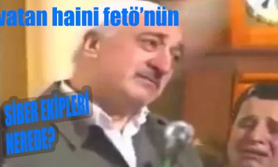 FETÖ/PDY 'nin siber ekipleri nerede?