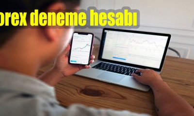 Forex deneme hesabı