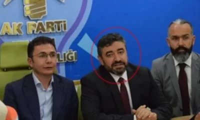 Gezi Parkı davasında karar açıklandı " Hakim Ak Partiden Aday Olmuş "