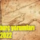 Günlük burç yorumları 9 Nisan 2022