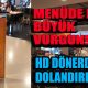 Beylikdüzü Marmara park HD döner dolandırıcılık!