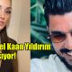 Hande Erçel Kaan Yıldırım ile aşk yaşıyor!