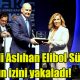 İYİ partili Aslıhan Elibol Süleyman Soylu’nun izini yakaladı