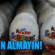 Kinder sürpriz almayın! Bakanlık toplama kararı aldı!