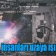 NASA insanları uzaya ışınladı!