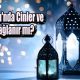 Ramazan Ayı'nda Cinler ve Şeytanlar bağlanır mı?