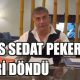 Reis Sedat Peker Geri Döndü! "Tik tak, tik tak…"