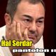 Serdar Ortaç pantolon ıslak