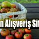 Vegan Alışveriş Siteleri