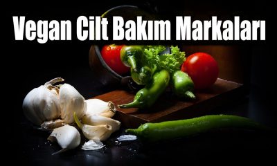 Vegan Cilt Bakım Markaları