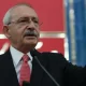 Kemal Kılıçdaroğlu'ndan Gezi Parkı davası yorumu: maalesef hukuku ayaklar altına almaya devam ediyor