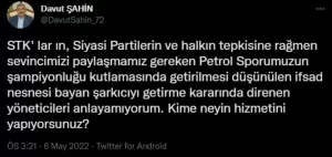 Hande Yener'in Batman konserini Radikal İslamcılar hedef aldı! Gerici zihniyet kadınları hedef alıyor!