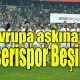 2022 Kayserispor Beşiktaş maçı bahis analiz!