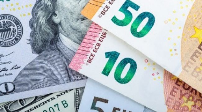 Dolar 16 Tl'yi Euro 17'TL'yi geçti Ak Parti ve MHP'de çıt yok!