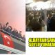 Gözden Kaçmasın Berat Albayrak Sahaya indi, Süleyman Soylu Yuhalandı!