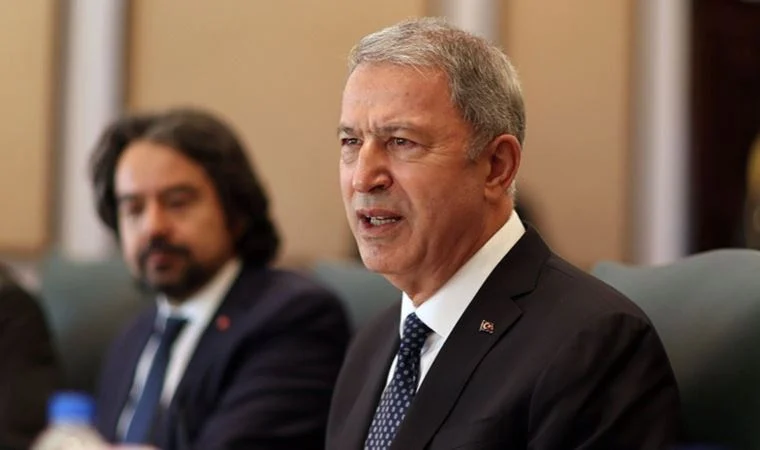 Aytun Çıray: Hulusi Akar FETÖcü Serdar Atasoy'u kim terfi ettirdi sorusu!