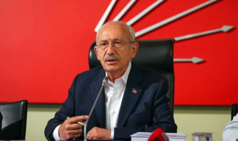 Kemal Kılıçdaroğlu Atatürk Havalimanını yıkanlar vatan hainidir!