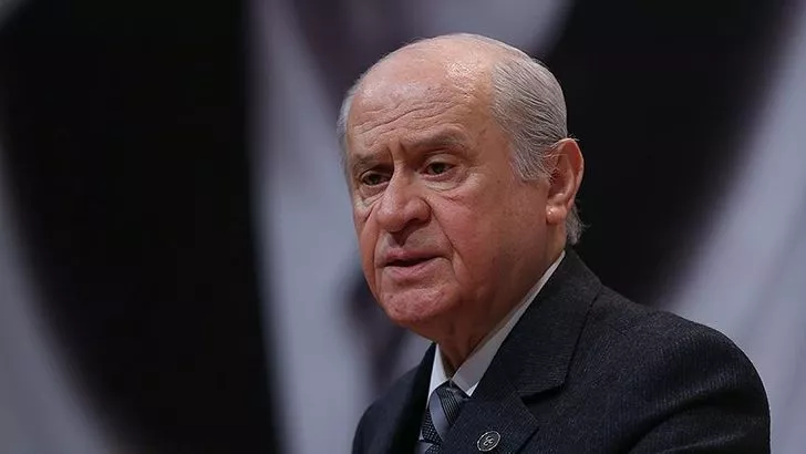 MHP'nin Suriyeli ve Afganlar kalsın demesi normal değil. Bahçeli'ye kendi seçmeni güvenmiyor!