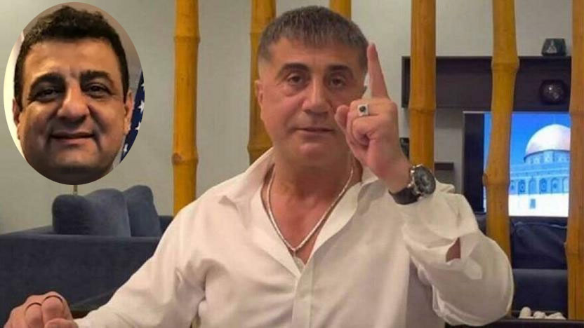 Reis Sedat Peker Destekçisi Deli Çavuş Ali Osman Akat'ı 15 günde nasıl tahliye ettiniz?