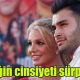 Şarkıcı Britney Spears'ın nişanlısı Sam Asghari bebeğin cinsiyetinin sürpriz olmasını istedi