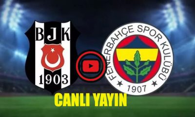 Selçuk Sports Beşiktaş Fenerbahçe maçı canlı izle Şifresiz Bein Sport Justin TV Taraftarium24 KralbozguncuBeşiktaş Fenerbahçe maçını canlı izle Netspor tv kaçak link