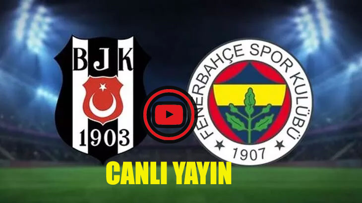 Selçuk Sports Beşiktaş Fenerbahçe maçı canlı izle Şifresiz Bein Sport Justin TV Taraftarium24 KralbozguncuBeşiktaş Fenerbahçe maçını canlı izle Netspor tv kaçak link