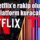 TRT, Netflix’e rakip oluyor, Yerli platform kuracak