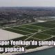 Trabzonspor Yenikapı'da şampiyonluk kutlaması yapacak