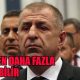 Ümit Özdağ Karadeniz ve Anadolu gezisine başlarsa, MHP'den daha fazla oy alabilir!