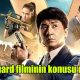 Vanguard filminin konusu nedir