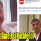 Yeni akit Gazetesi Hacklendi! Biz satılık bir itiz!