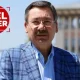 Melih Gökçek 8.9 milyon liraya makam odası yaptırmış