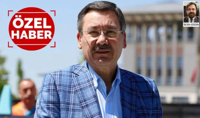 Melih Gökçek 8.9 milyon liraya makam odası yaptırmış