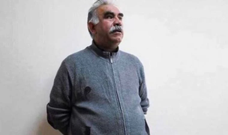 AK Partili Yazar duyurdu: Bebek Katili Abdullah Öcalan'a görüşme izni verilecek iddiası!