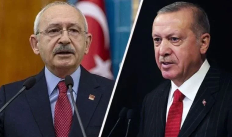 Ak partili Cumhurbaşkanı Erdoğan, Kılıçdaroğlu'na açtığı 1 milyon Türk lirası olan davayı kaybetti