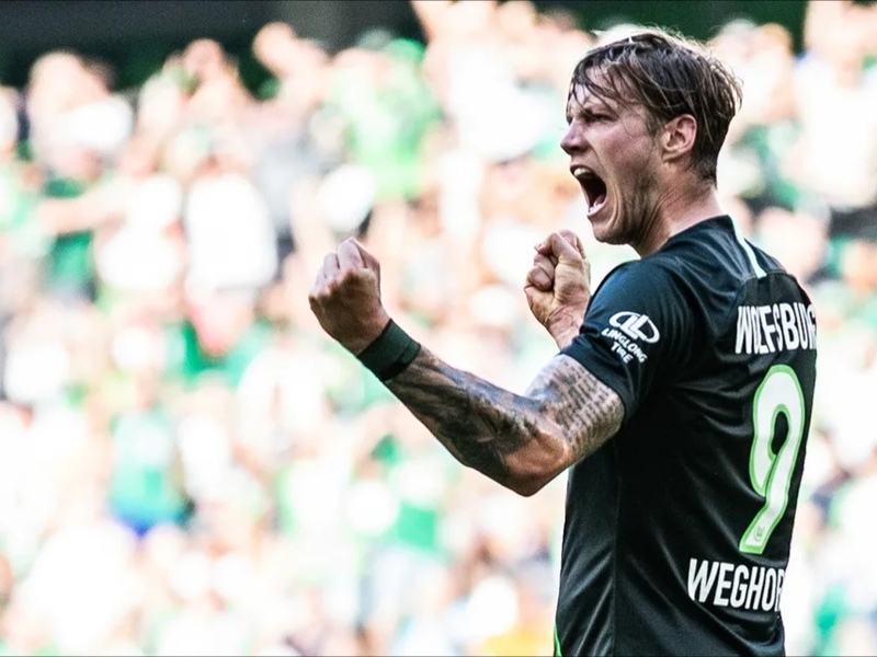 Beşiktaş, Wout Weghorst ile transfer görüşmelerine devam ediyor, nasıl bir oyuncu?