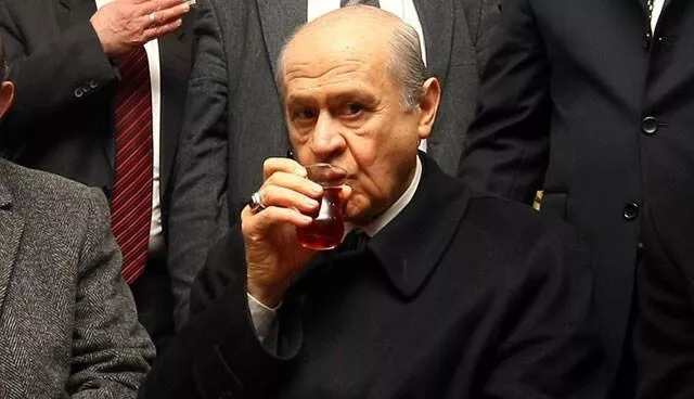 Bilge Lider Bahçeli’nin önerisi ile il sayısı100 olacak, Ahlat il oluyor!