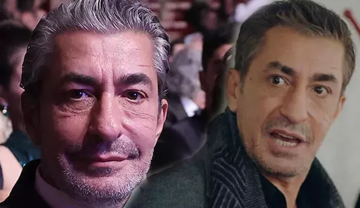 Erkan Petekkaya Kalp krizi geçirdi iddiası!