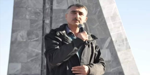 MİT'ten Süleymaniye'de operasyon, Hüseyin Şibli öldürüldü